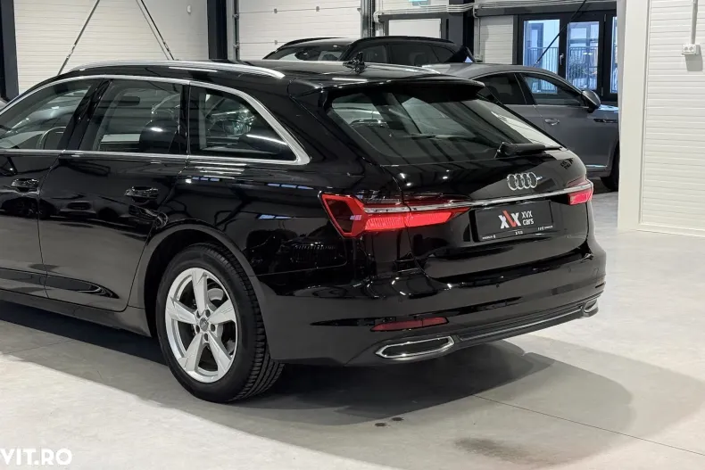 Audi A6 din 2020 cu 159.041 km - oferta AUD173251 - foto 15
