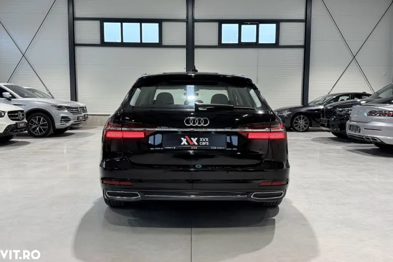Audi A6 din 2020 cu 159.041 km - oferta AUD173251 - foto 17