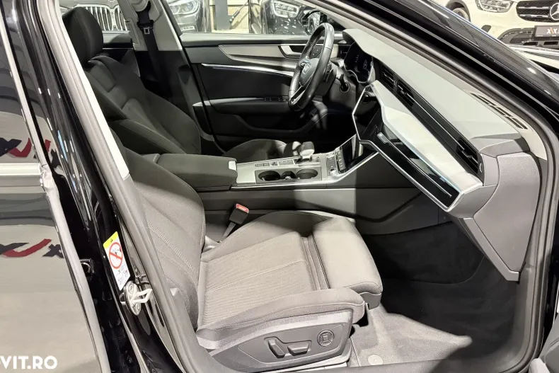 Audi A6 din 2020 cu 159.041 km - oferta AUD173251 - foto 18