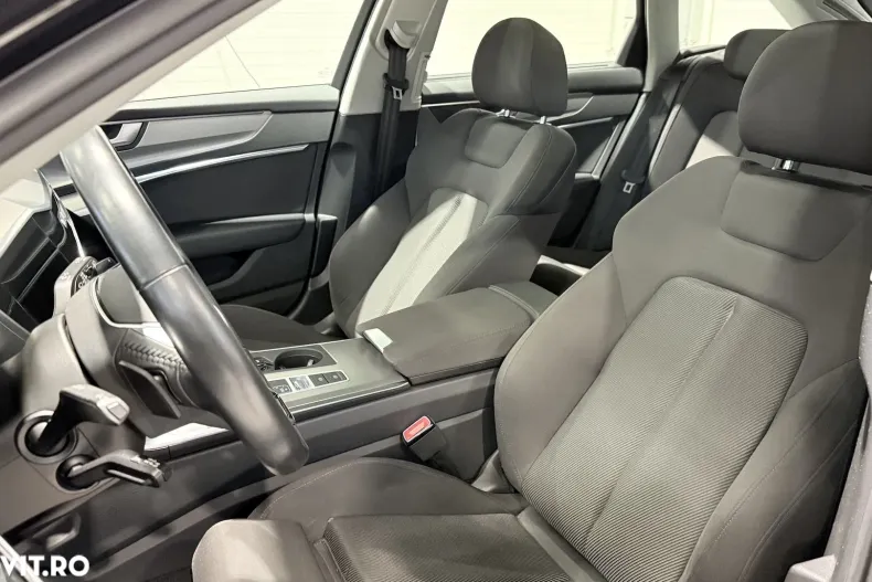 Audi A6 din 2020 cu 159.041 km - oferta AUD173251 - foto 19