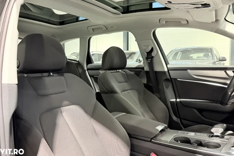 Audi A6 din 2020 cu 159.041 km - oferta AUD173251 - foto 20