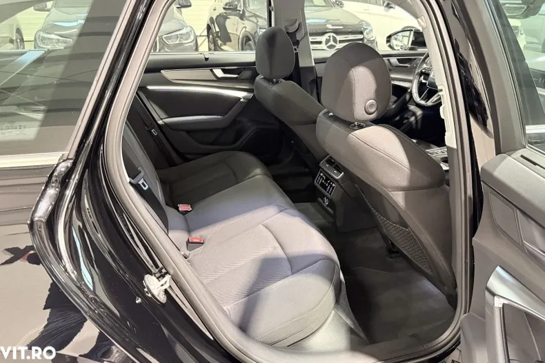 Audi A6 din 2020 cu 159.041 km - oferta AUD173251 - foto 21