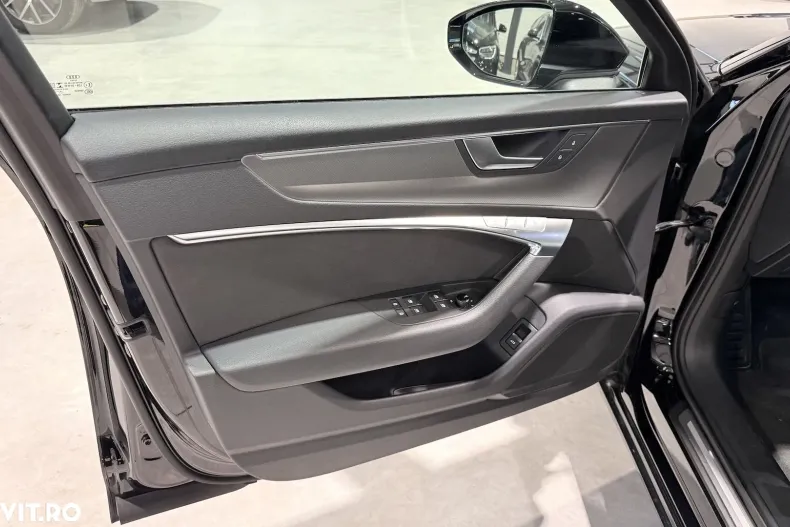 Audi A6 din 2020 cu 159.041 km - oferta AUD173251 - foto 22