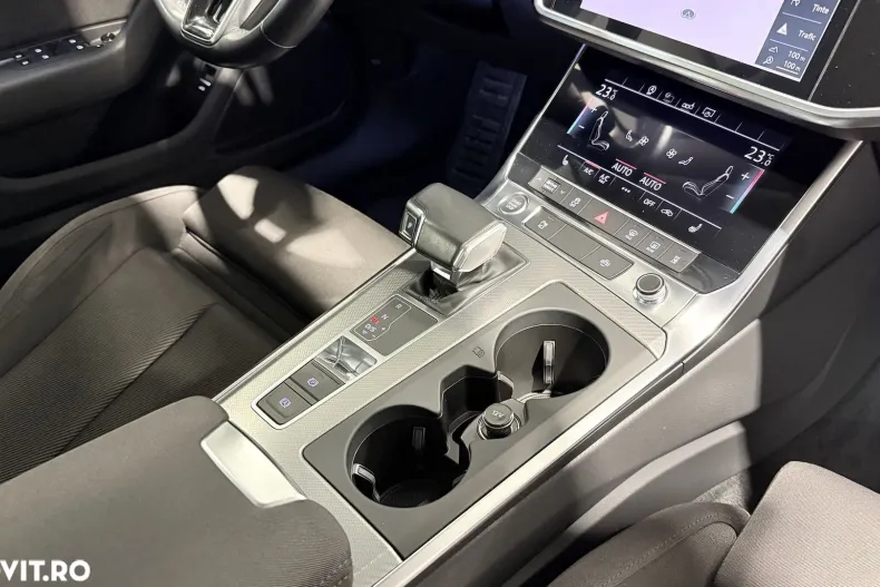 Audi A6 din 2020 cu 159.041 km - oferta AUD173251 - foto 24