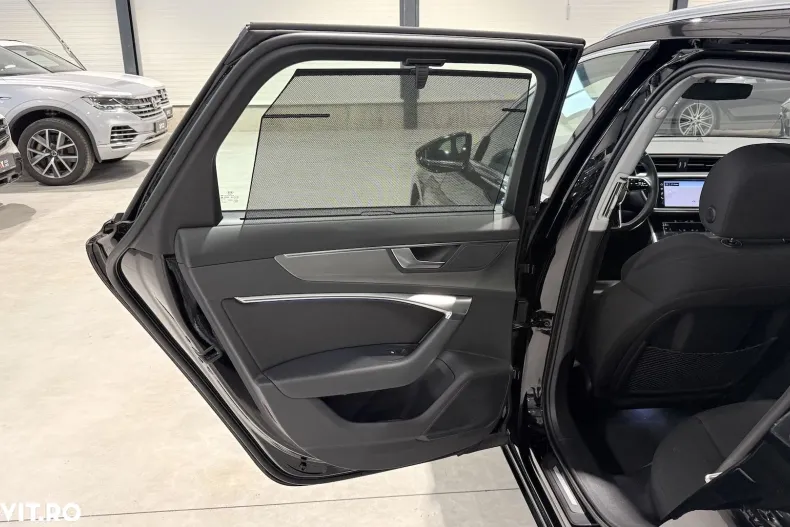 Audi A6 din 2020 cu 159.041 km - oferta AUD173251 - foto 27