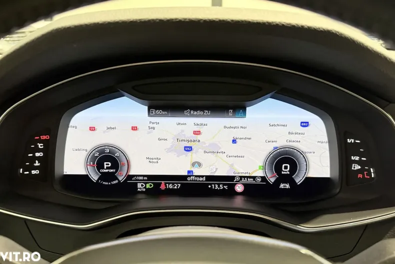 Audi A6 din 2020 cu 159.041 km - oferta AUD173251 - foto 34