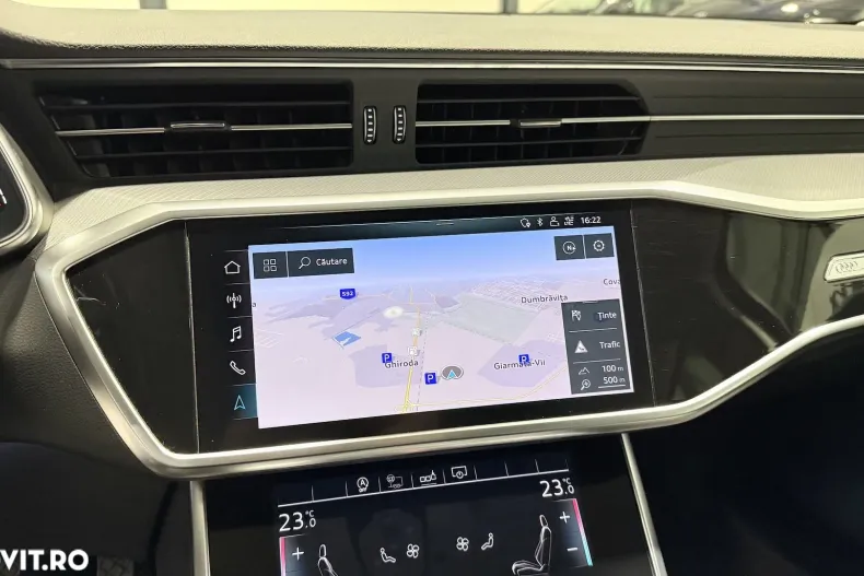 Audi A6 din 2020 cu 159.041 km - oferta AUD173251 - foto 35