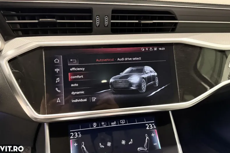 Audi A6 din 2020 cu 159.041 km - oferta AUD173251 - foto 37
