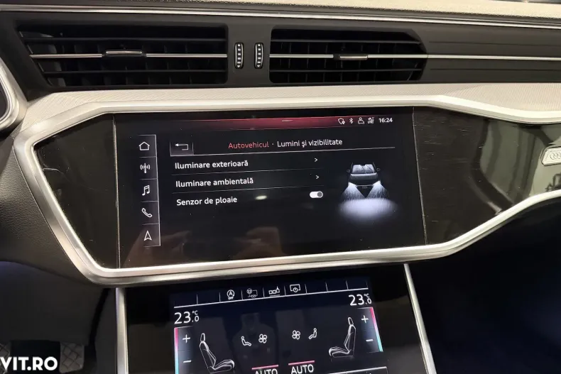 Audi A6 din 2020 cu 159.041 km - oferta AUD173251 - foto 38