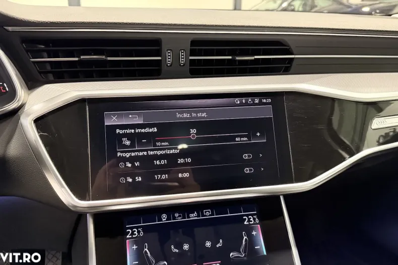 Audi A6 din 2020 cu 159.041 km - oferta AUD173251 - foto 40