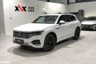 Volkswagen Touareg din 2021 cu 106.134 km - oferta VOL173252 - foto 1