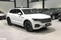 Volkswagen Touareg din 2021 cu 106.134 km - oferta VOL173252 - foto 2