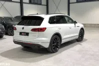 Volkswagen Touareg din 2021 cu 106.134 km - oferta VOL173252 - foto 4