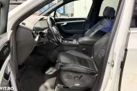 Volkswagen Touareg din 2021 cu 106.134 km - oferta VOL173252 - foto 6