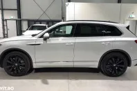 Volkswagen Touareg din 2021 cu 106.134 km - oferta VOL173252 - foto 10