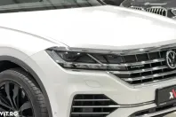 Volkswagen Touareg din 2021 cu 106.134 km - oferta VOL173252 - foto 13