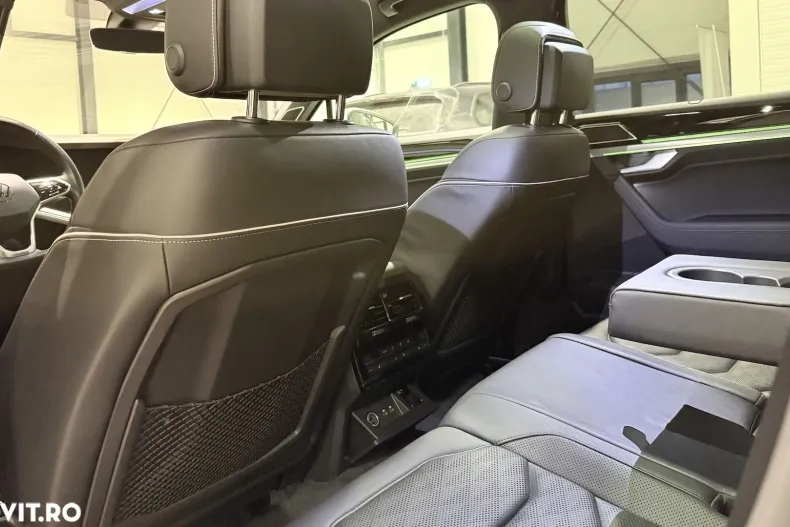 Volkswagen Touareg din 2021 cu 106.134 km - oferta VOL173252 - foto 21