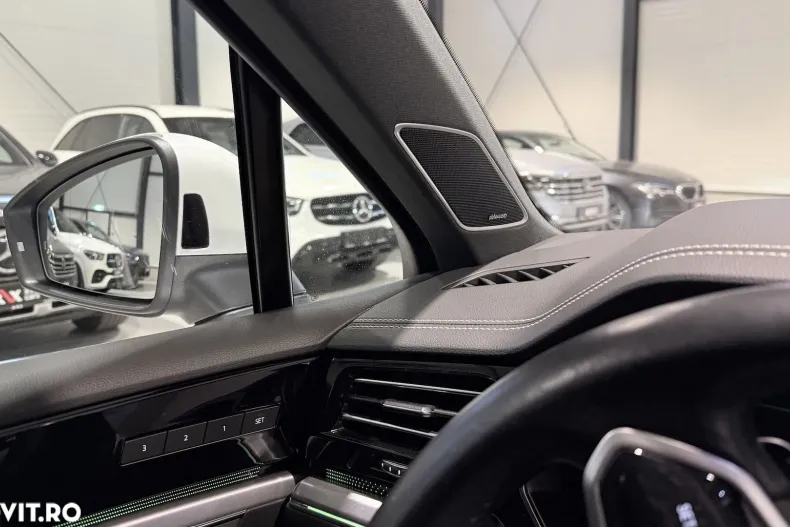 Volkswagen Touareg din 2021 cu 106.134 km - oferta VOL173252 - foto 24