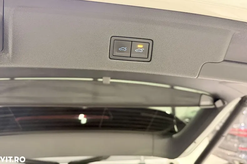 Volkswagen Touareg din 2021 cu 106.134 km - oferta VOL173252 - foto 28