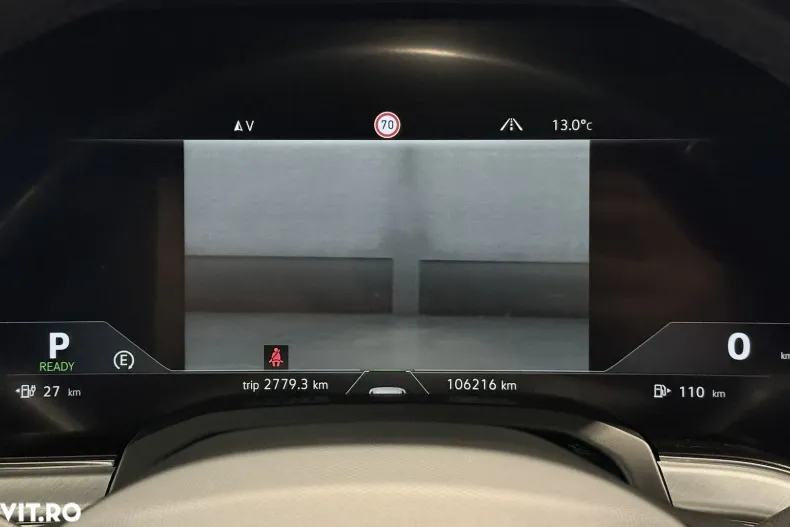 Volkswagen Touareg din 2021 cu 106.134 km - oferta VOL173252 - foto 31