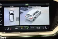 Volkswagen Touareg din 2021 cu 106.134 km - oferta VOL173252 - foto 32