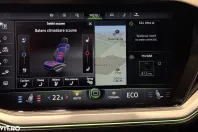 Volkswagen Touareg din 2021 cu 106.134 km - oferta VOL173252 - foto 36