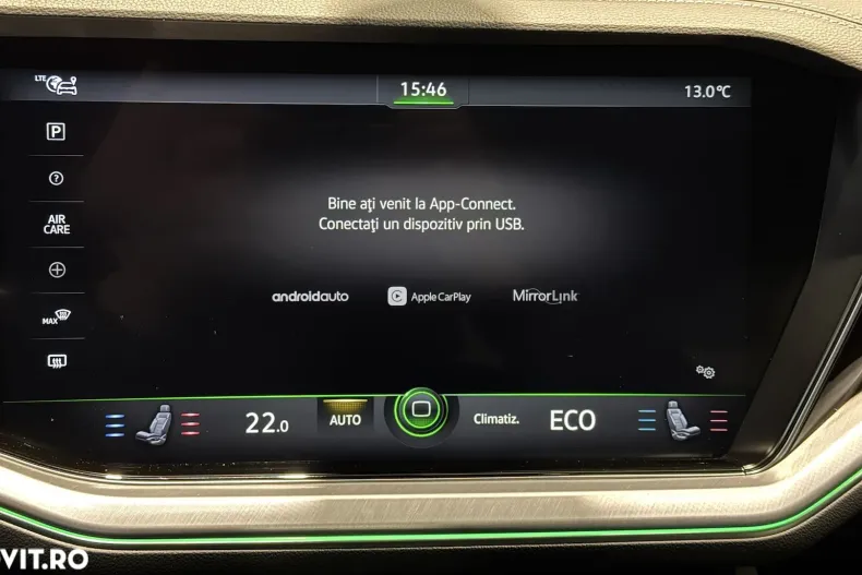 Volkswagen Touareg din 2021 cu 106.134 km - oferta VOL173252 - foto 37