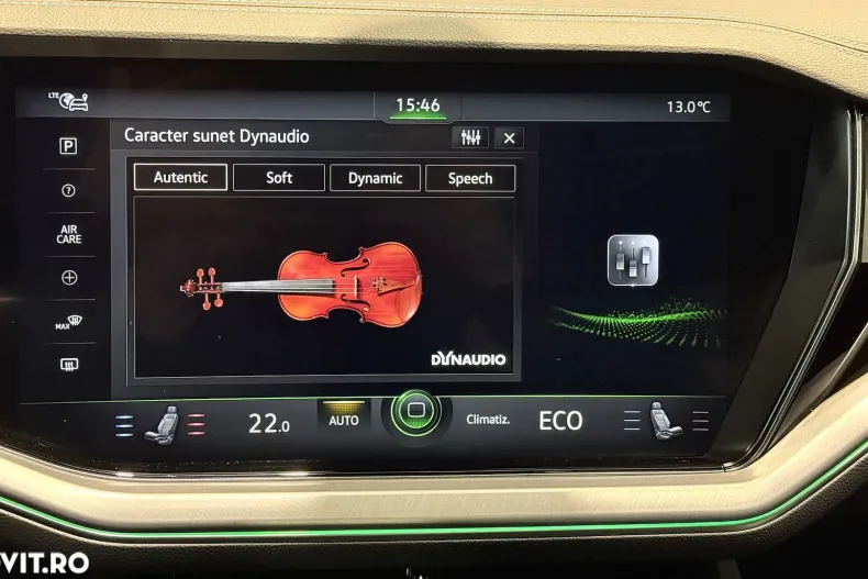 Volkswagen Touareg din 2021 cu 106.134 km - oferta VOL173252 - foto 39