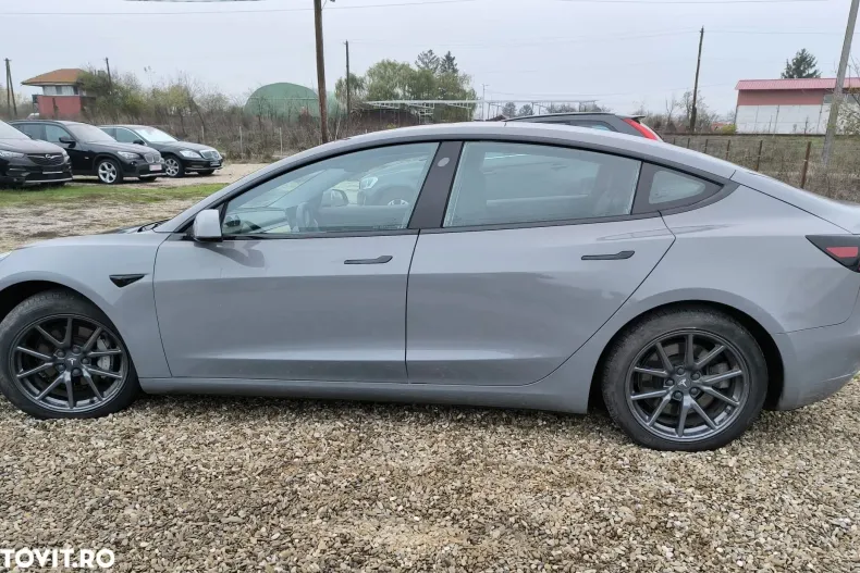 Tesla Model 3 din 2020 cu 104.000 km - oferta TES173253 - foto 13
