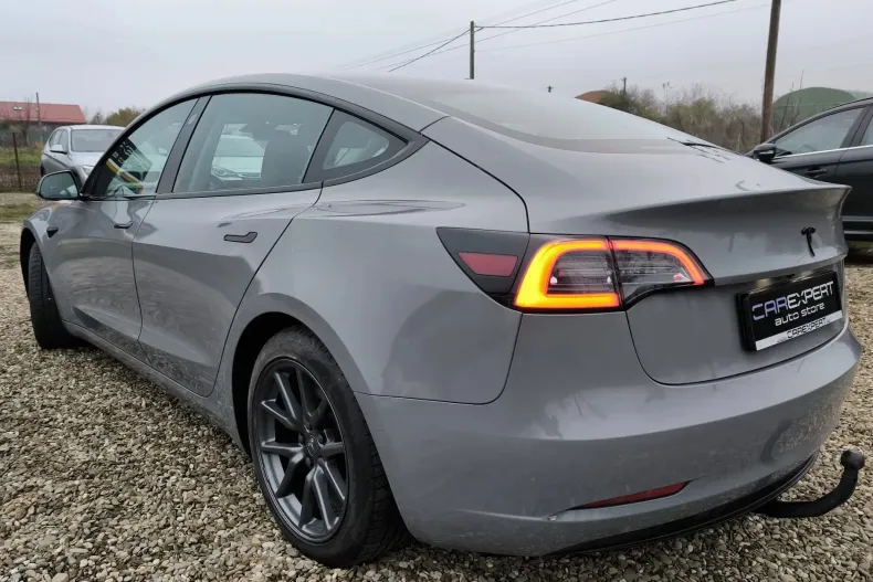 Tesla Model 3 din 2020 cu 104.000 km - oferta TES173253 - foto 17