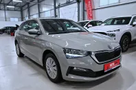 Skoda Scala din 2022 cu 95.977 km - oferta SKO173254 - foto 2