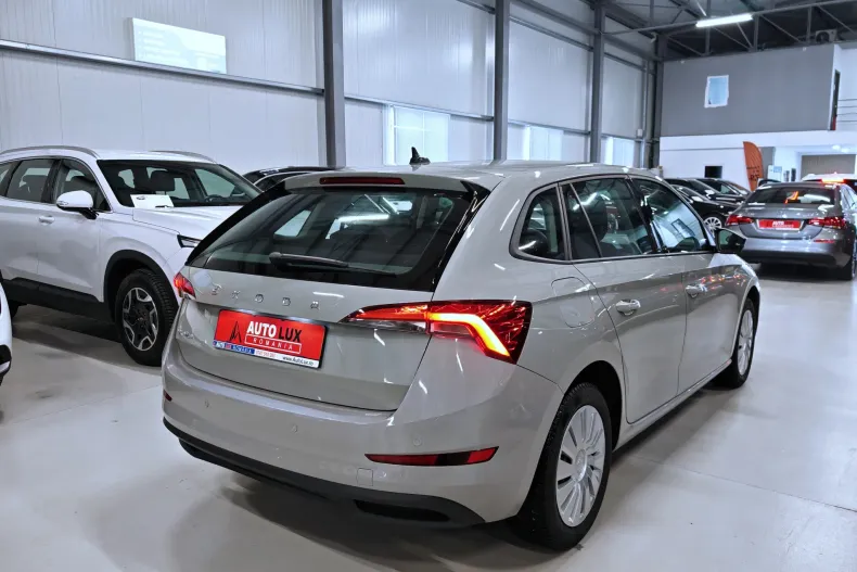Skoda Scala din 2022 cu 95.977 km - oferta SKO173254 - foto 4