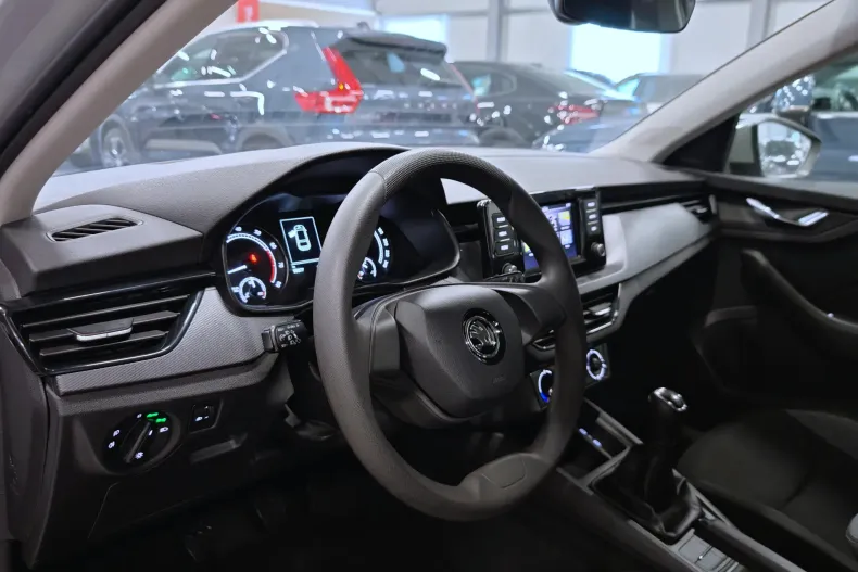 Skoda Scala din 2022 cu 95.977 km - oferta SKO173254 - foto 7