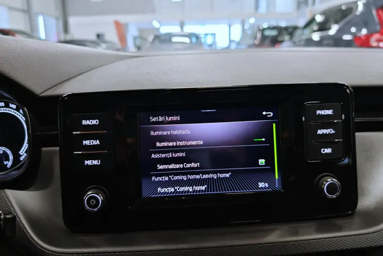 Skoda Scala din 2022 cu 95.977 km - oferta SKO173254 - foto 17