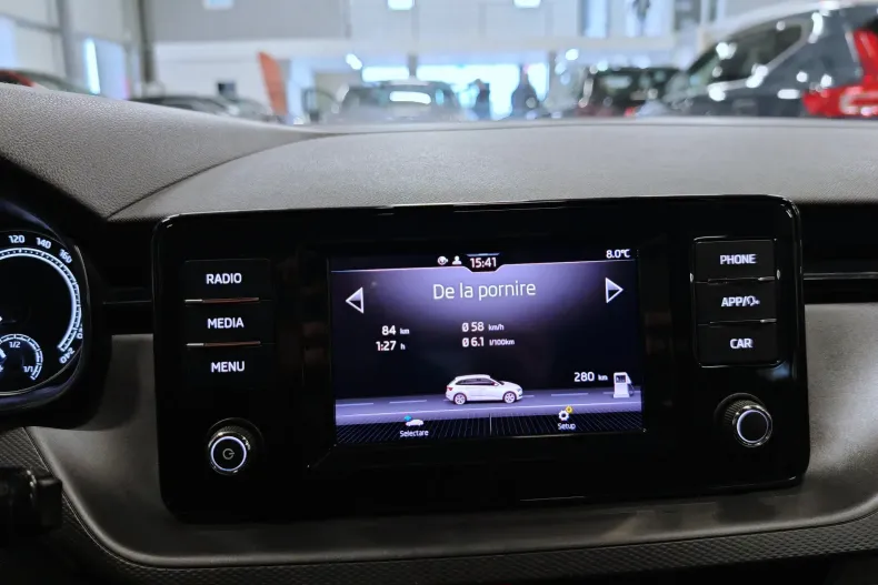 Skoda Scala din 2022 cu 95.977 km - oferta SKO173254 - foto 18