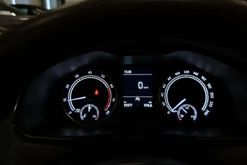 Skoda Scala din 2022 cu 95.977 km - oferta SKO173254 - foto 23