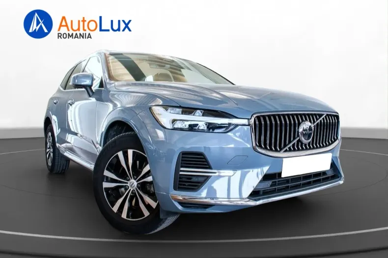 Volvo XC60 din 2022 cu 138.196 km - oferta VOL173255 - foto 2