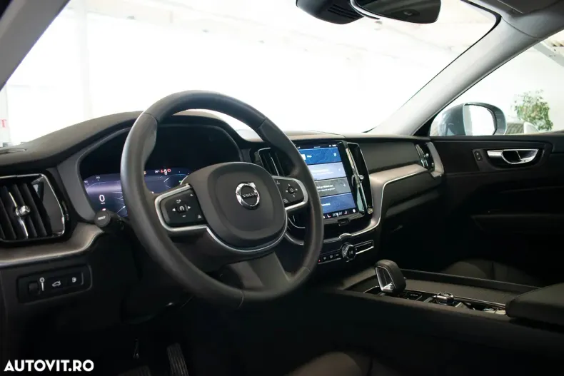 Volvo XC60 din 2022 cu 138.196 km - oferta VOL173255 - foto 5