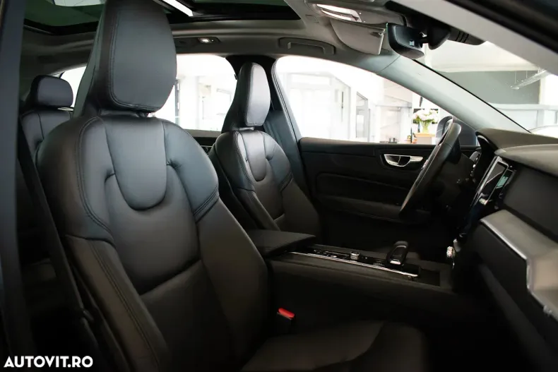 Volvo XC60 din 2022 cu 138.196 km - oferta VOL173255 - foto 7