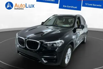 BMW X3 din 2020 - oferta BMW173256