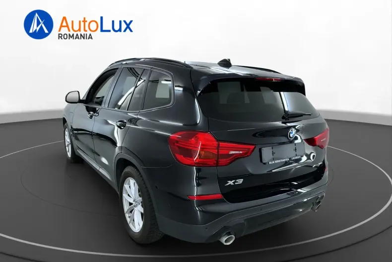 BMW X3 din 2020 cu 129.757 km - oferta BMW173256 - foto 3