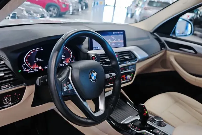 BMW X3 din 2020 cu 129.757 km - oferta BMW173256 - foto 5