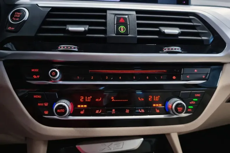 BMW X3 din 2020 cu 129.757 km - oferta BMW173256 - foto 9