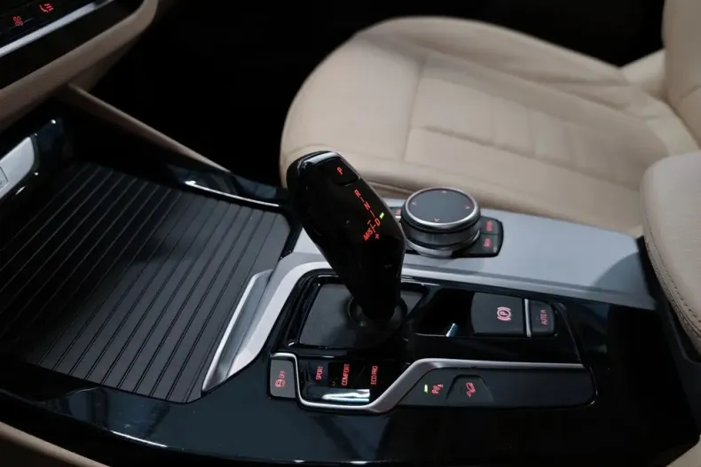 BMW X3 din 2020 cu 129.757 km - oferta BMW173256 - foto 10