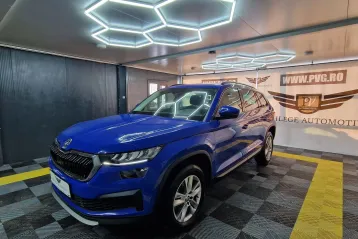 Skoda Kodiaq din 2022 - oferta SKO173257
