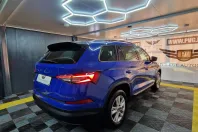 Skoda Kodiaq din 2022 cu 131.622 km - oferta SKO173257 - foto 4