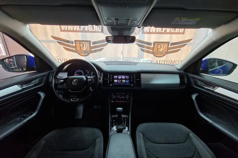Skoda Kodiaq din 2022 cu 131.622 km - oferta SKO173257 - foto 7