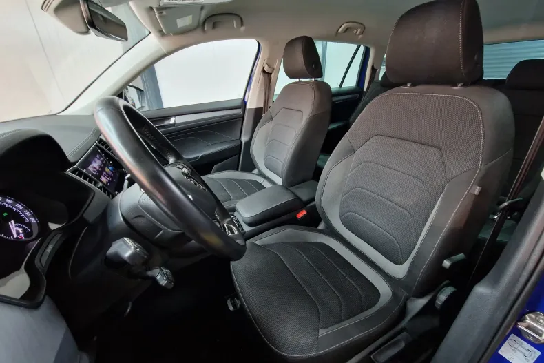 Skoda Kodiaq din 2022 cu 131.622 km - oferta SKO173257 - foto 8