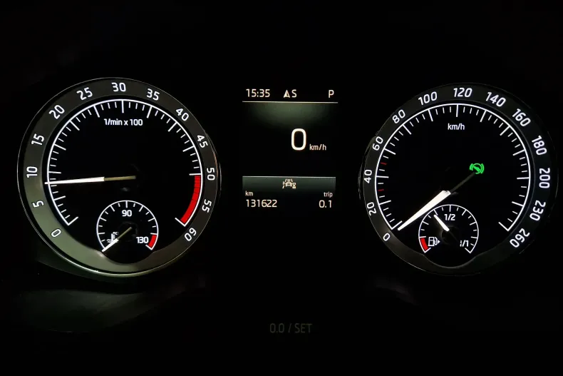 Skoda Kodiaq din 2022 cu 131.622 km - oferta SKO173257 - foto 10