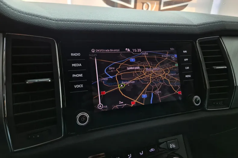 Skoda Kodiaq din 2022 cu 131.622 km - oferta SKO173257 - foto 12